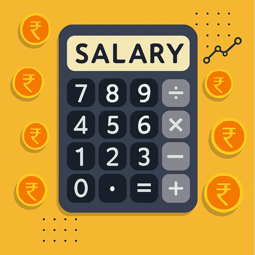 "$45,000 a year is how much an hour calculator showing hourly rate breakdown
