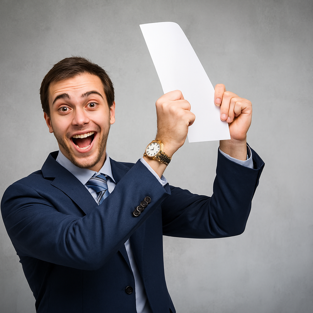 celebration of debt freeness