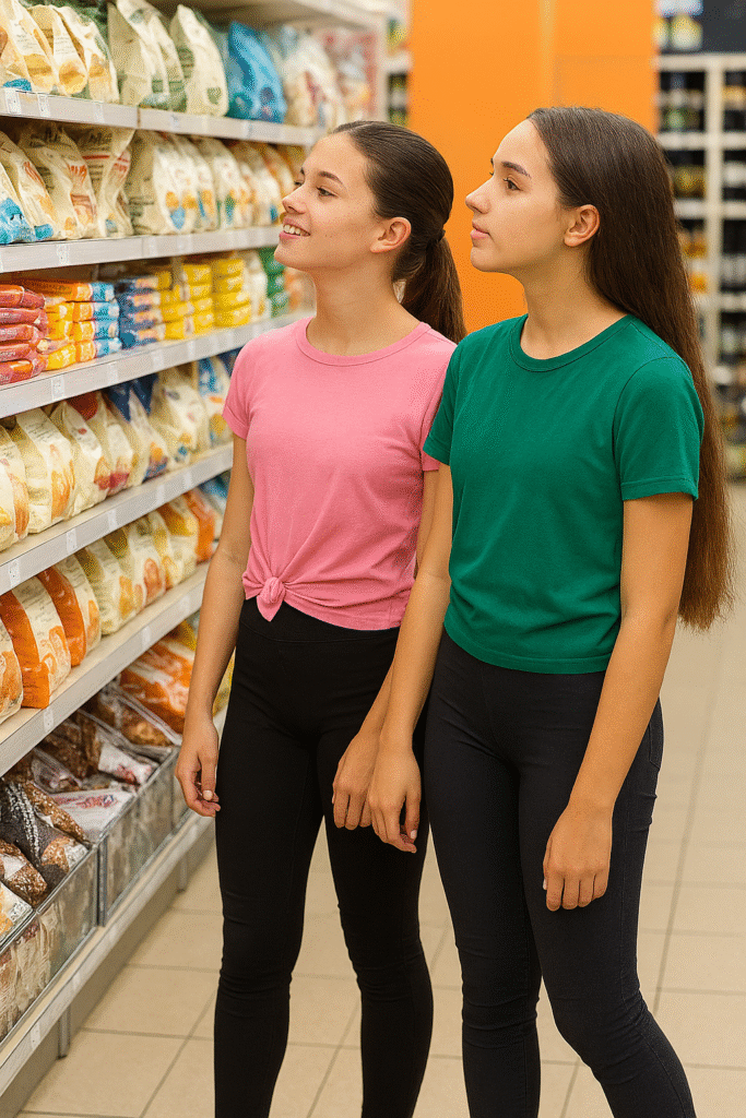 ween learning comparison shopping and needs versus wants budgeting skills