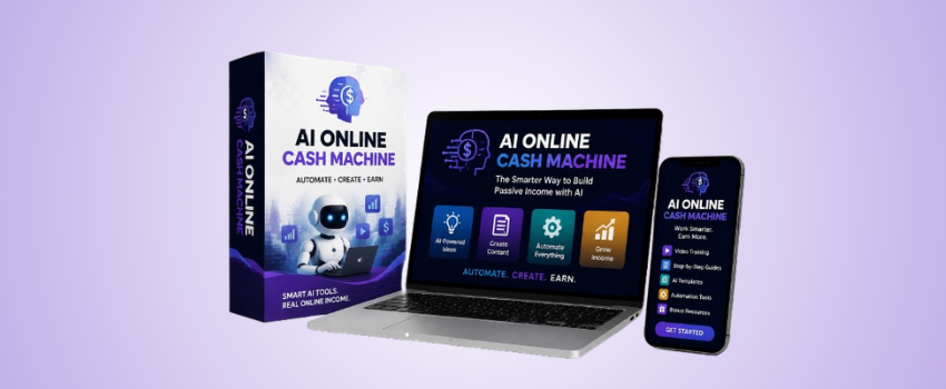 AI Online Cash Machine Reviews