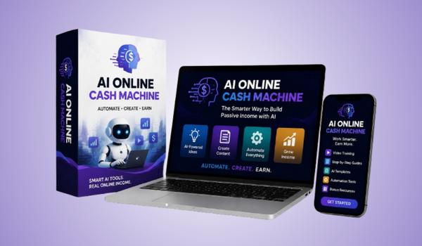 AI Online Cash Machine Reviews