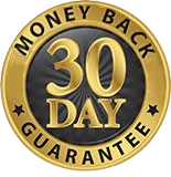 Blue Edge Glasses Money back Guarantee