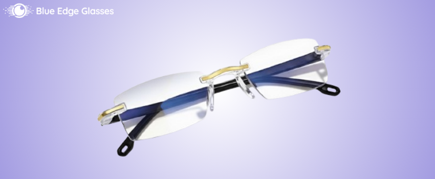 Blue Edge Glasses Reviews