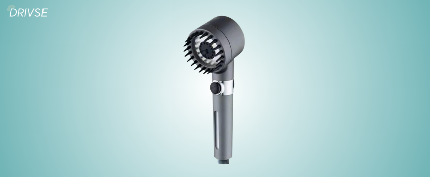 Drivse IonDrops Showerhead Reviews