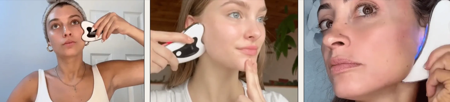 Glokore Gua Sha Customer Reviews