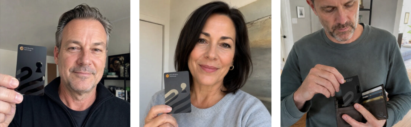Guardality Safe Card Protection Customer Reviews