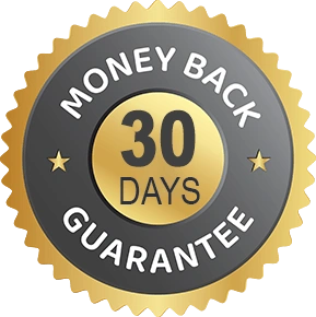 Keilini AstraVision Money BAck Guarantee