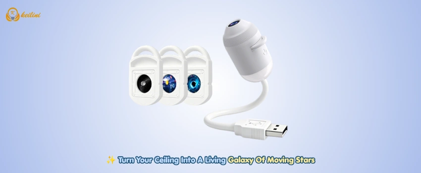 Keilini AstraVision Reviews