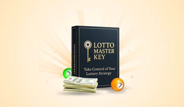 Lotto Master Key Reviews