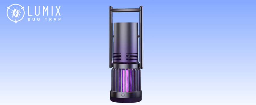 Lumix Bug Zapper Reviews
