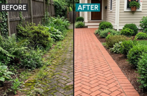 Power Blast Plus Before After