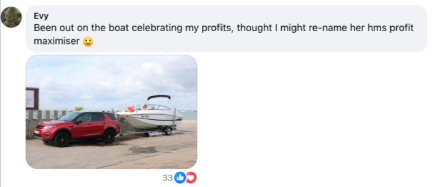 Profit Maximiser Customer Reviews