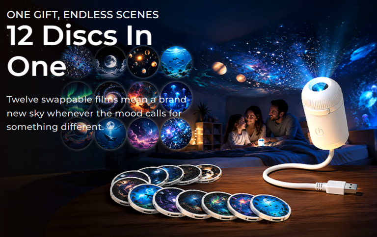 StarNest Projector buy