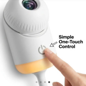 StarNest Projector uses