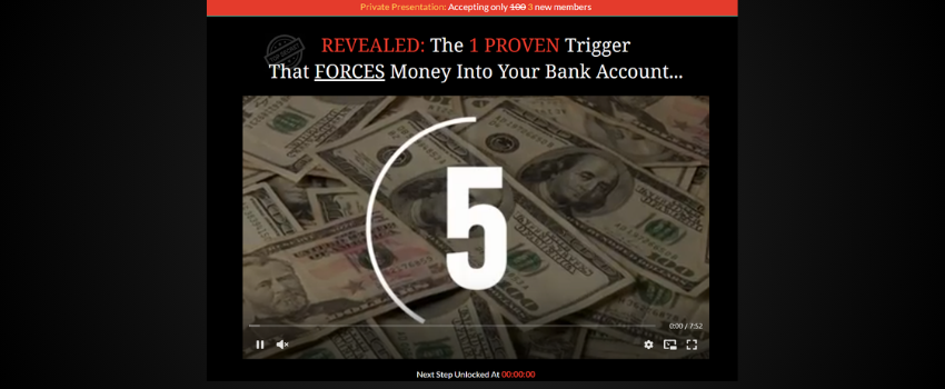 Automatic Money System Reviews