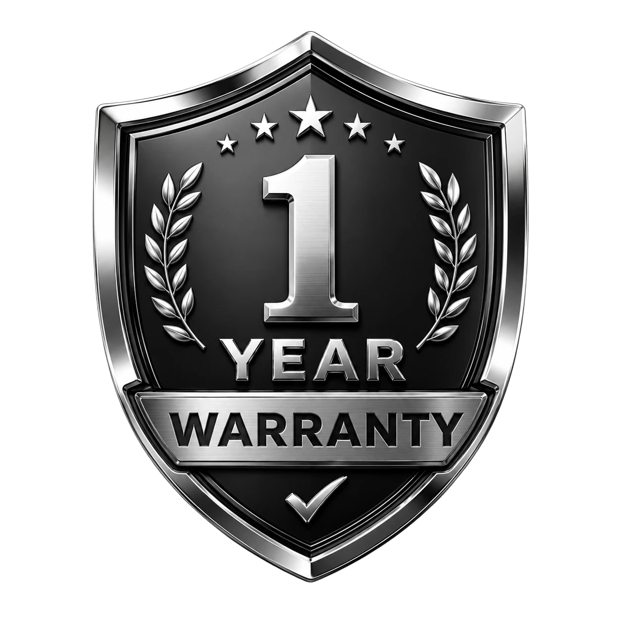 Voyge Card Smart Locator Warranty