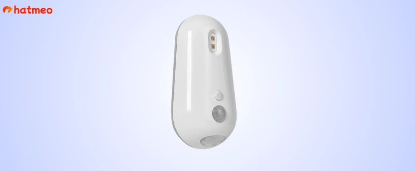 Hatmeo CleanGlow Self Cleaning UV Toilet Sanitizer Reviews