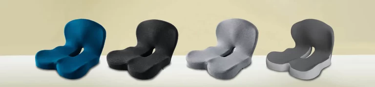 Hewelth LumboCare Pro colors