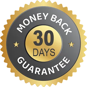 Hotjak KneeReviva Supporter Money Back Guarantee