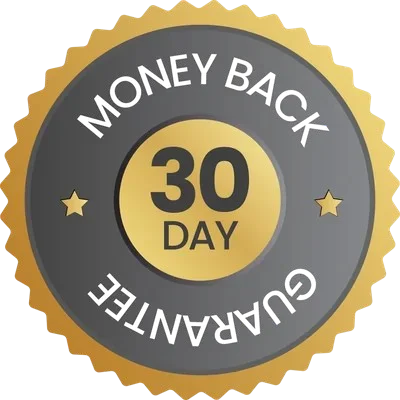 Joyhnny Titanium Pro Pan Money Back Guarantee