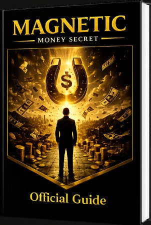 Magnetic Money Secret Bonus 1