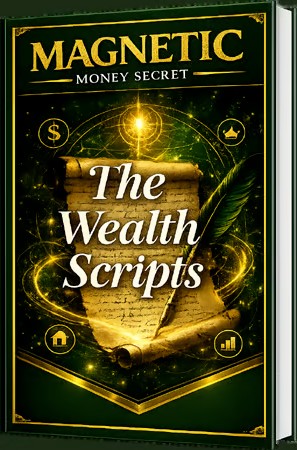 Magnetic Money Secret Bonus 3