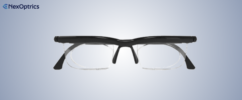 NexOptrics Adjustable Glasses Reviews