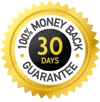 Shirem Cheeky Chook Vase Money Back Guarantee