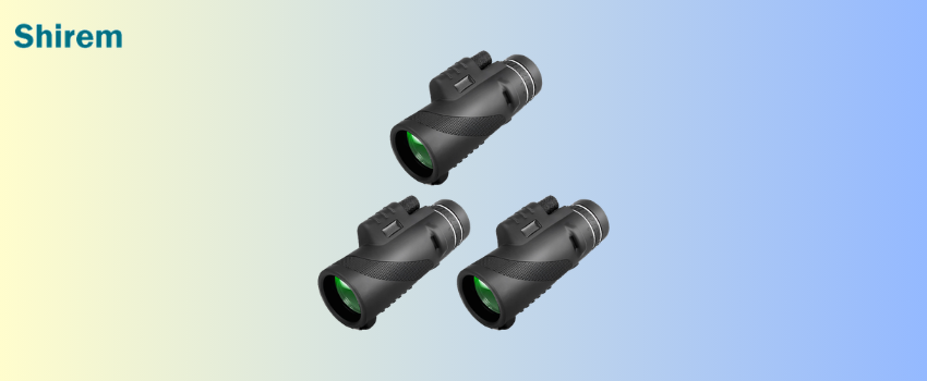 Shirem VistaX Monocular Reviews
