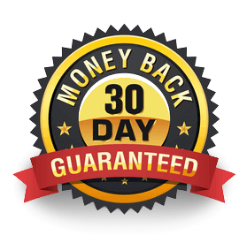 SoberBreath Money Back Guarantee
