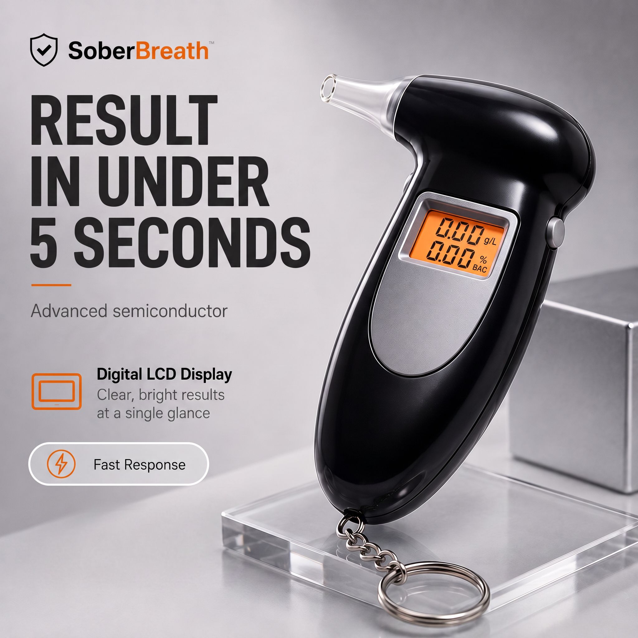 SoberBreath why choose
