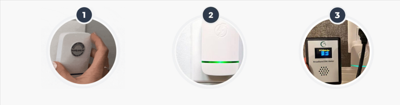 StopWatt How to use