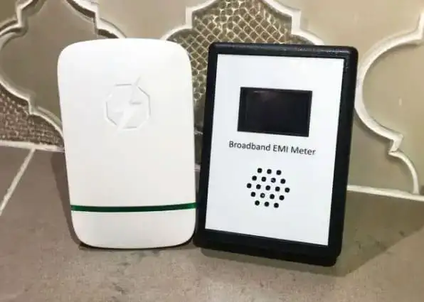 Stopwatt Electricity-Saving Box