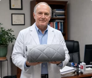 Velin Weighted Blanket Expert