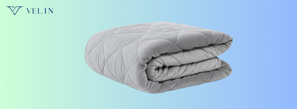 Velin Weighted Blanket Reviews