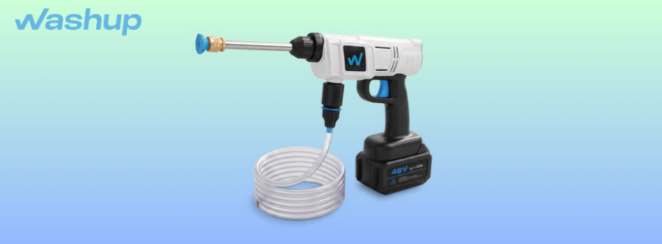 WashUpGo Reviews