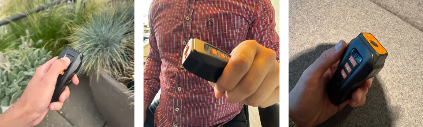WoofAway Customer Reviews