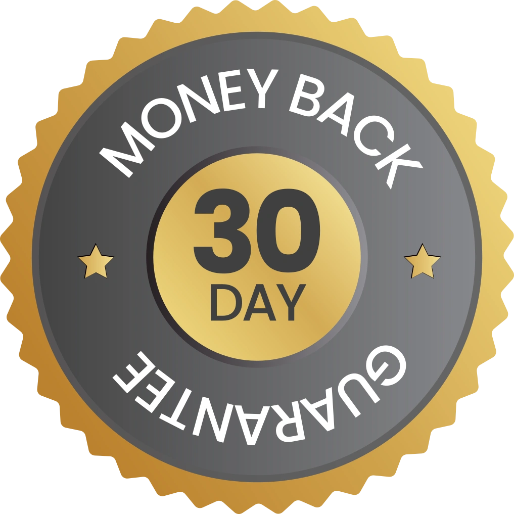 WoofAway Money Back Guarantee