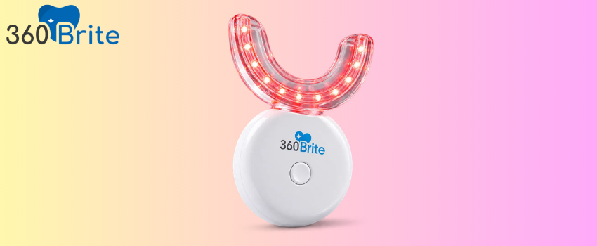 360 Brite Gum Restore Therapy Reviews