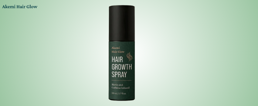 Akemi Hair Glow UK Reviews
