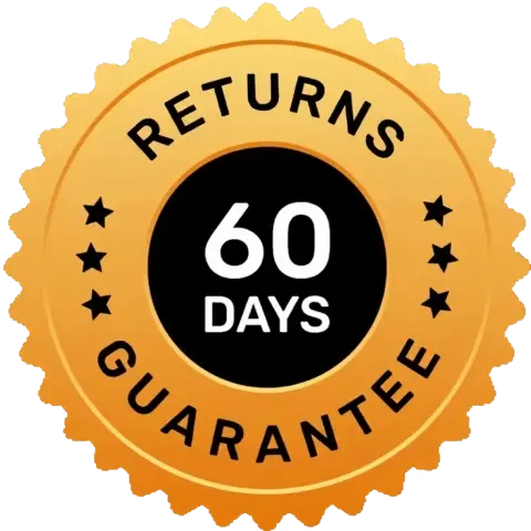 Fuugu Foaming Toilet Cleaner Money Back Guarantee