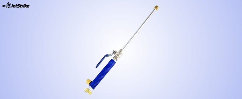 JetStrike Water Hose Reviews