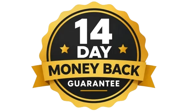 Qinux GlidReex Money Back Guarantee