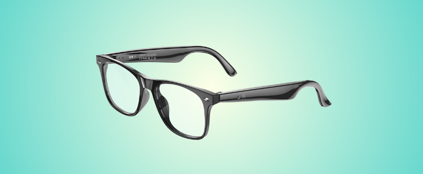 Rival Smart Glasses