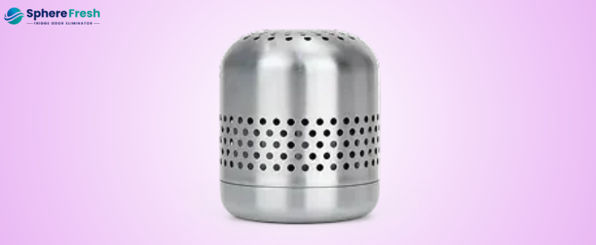 SphereFresh Fridge Deodoriser Reviews